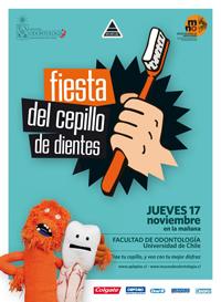 Fiesta del Cepillo de Dientes