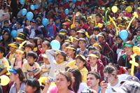 Lanzamiento de Campaña de Salud Dental reúne al gremio odontológico