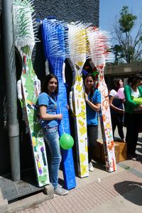 Lanzamiento de Campaña de Salud Dental reúne al gremio odontológico