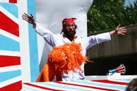 Fiesta del Cepillo de Dientes: Haciendo ciudadanía desde la Universidad