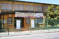 Escuela Básica Laura Matus, Doñihue