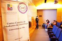 Estudiantes de Odontología presentarán trabajos científicos en IADR