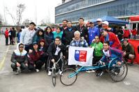 2º Corrida de Odontología: liderando la inclusión