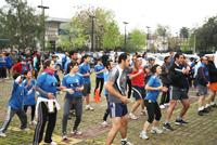 2º Corrida de Odontología: liderando la inclusión