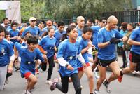 2º Corrida de Odontología: liderando la inclusión