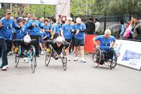 2º Corrida de Odontología: liderando la inclusión