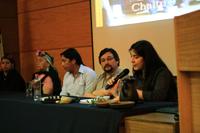 Encuentro Mapuche en la Facultad de Odontología