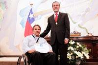 En los 170 años de la Universidad de Chile