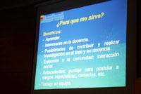 Asignatura de Odontopediatría cierra el año con premiaciones