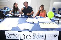 Arrancó Proceso de Matrículas 2013 en Odontología