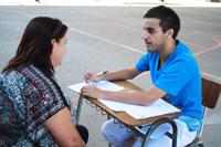 Coltauco recibió a Trabajos Voluntarios de Odontología