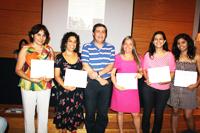 Celebración del Día del Docente de Odontología