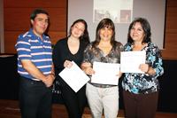 Celebración del Día del Docente de Odontología