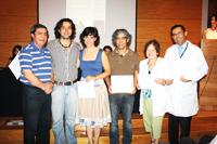 Celebración del Día del Docente de Odontología