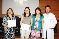 Celebración del Día del Docente de Odontología