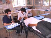 Voluntariado en Odontología en la mirada latinoamericana