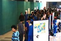 Feria Educativa de Odontopediatría: La fiesta de la Prevención en Salud Oral