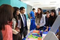 Feria Educativa de Odontopediatría: La fiesta de la Prevención en Salud Oral