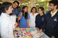 Feria Educativa de Odontopediatría: La fiesta de la Prevención en Salud Oral