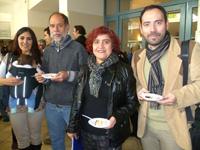 Escuela de Salud Pública celebra aniversario en "A tu Salud"