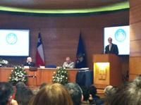 Senadores Universitarios de Odontología celebran aniversario