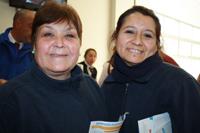 Clima Laboral y Salud presente en Segundo Congreso de Funcionarios