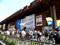 Movimiento Social por la Educación: Sigue discutiendo en la calle junto a la ciudadanía