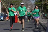 3° Corrida: Masiva fiesta del deporte y la vida sana