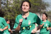 3° Corrida: Masiva fiesta del deporte y la vida sana