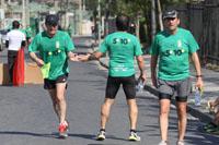 3° Corrida: Masiva fiesta del deporte y la vida sana