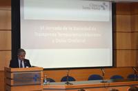 U. Chile presente en Jornadas de la Sociedad de TTM