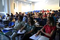 Docentes de Odontología concluyen Curso Taller de Dispositivo Evaluativo