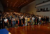 Escuela de Graduados celebró ceremonia de Titulación