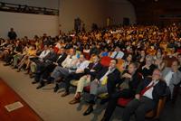 Escuela de Graduados celebró ceremonia de Titulación