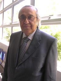 Dr. René Rojas Solar (QEPD)