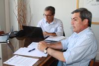 Red estatal prepara firma de Convenio