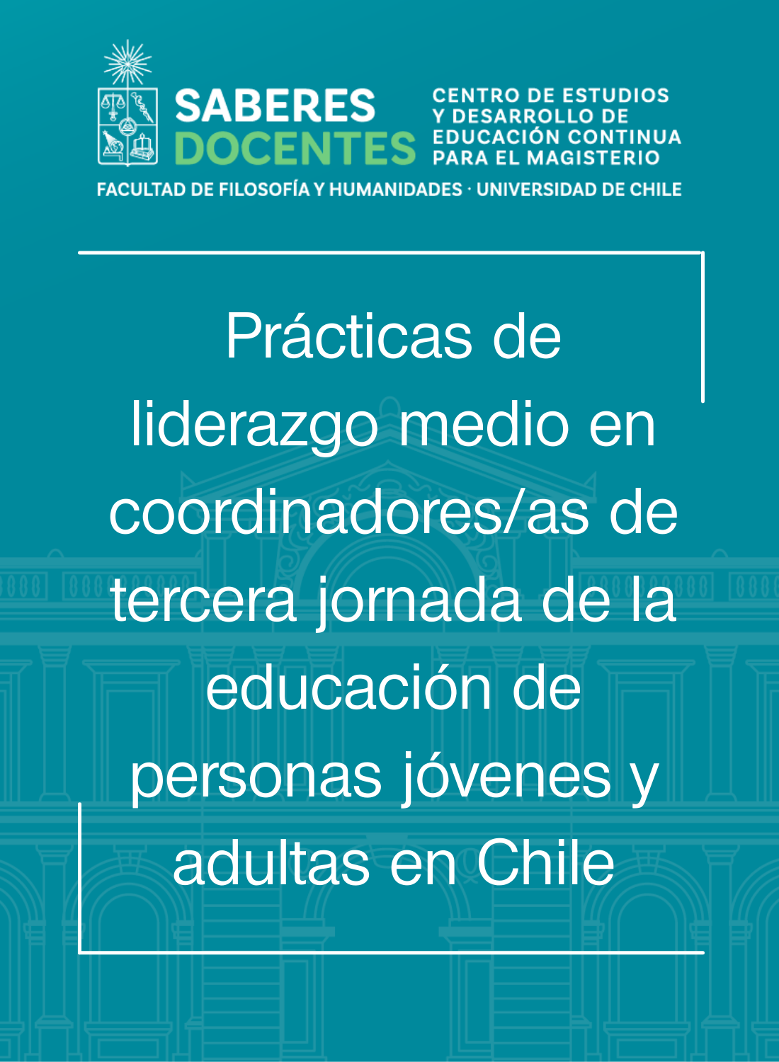 Publicaciones Saberes Docentes