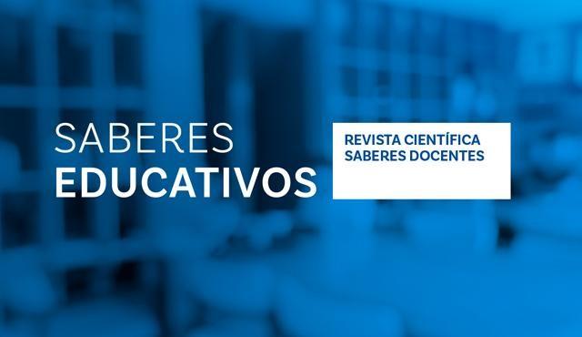 Saberes Educativos