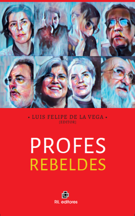 Profes Rebeldes