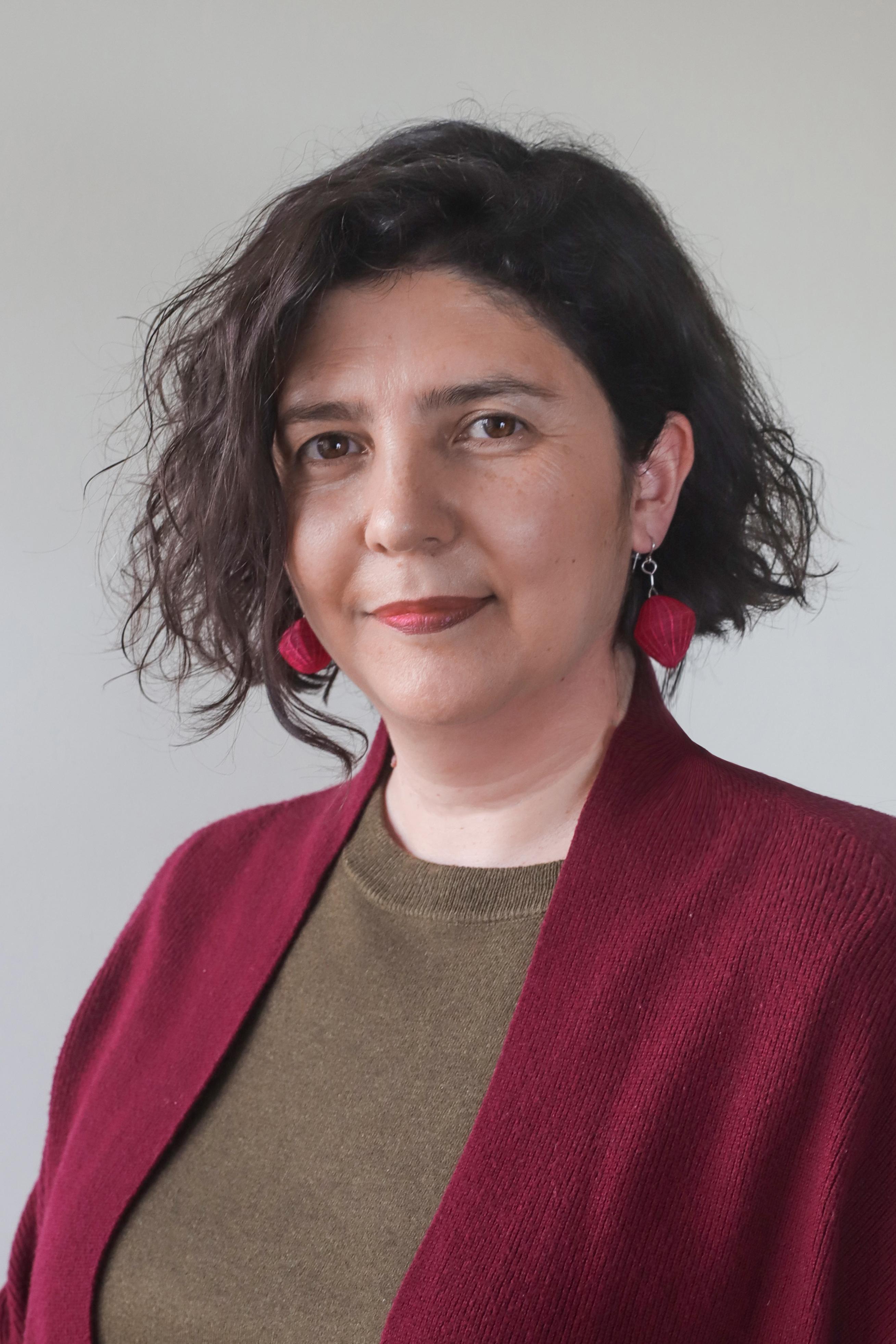 Julieta Belmar Prieto