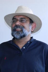 Shrikant Bangdiwala