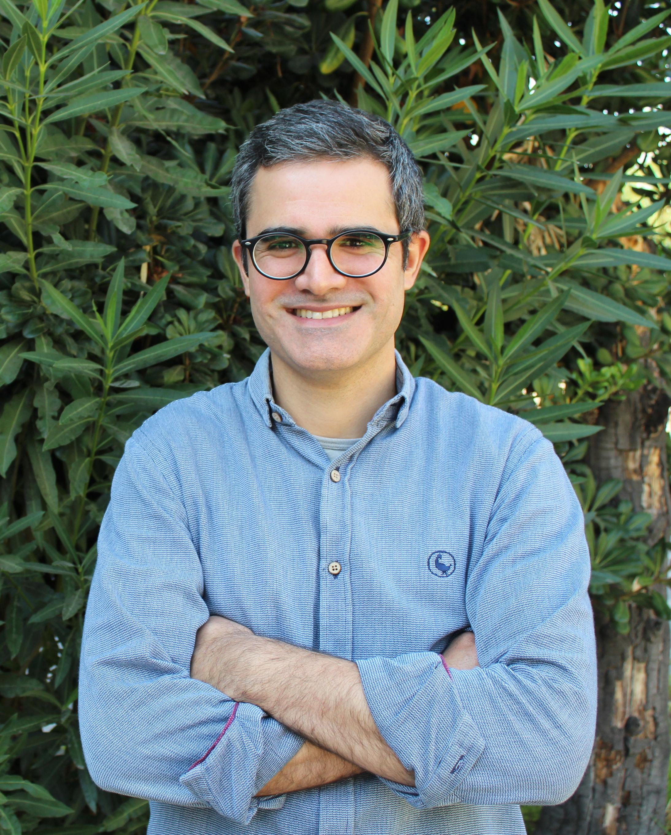 Nicolás Silva Illanes