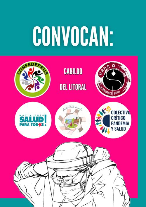 Constituyente en Salud