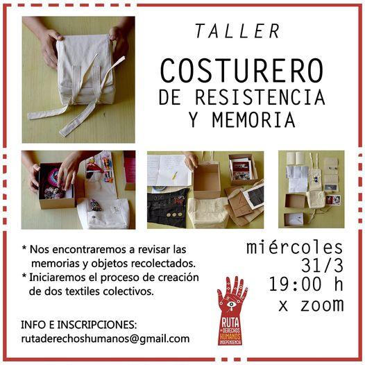 Ruta de los Derechos Humanos