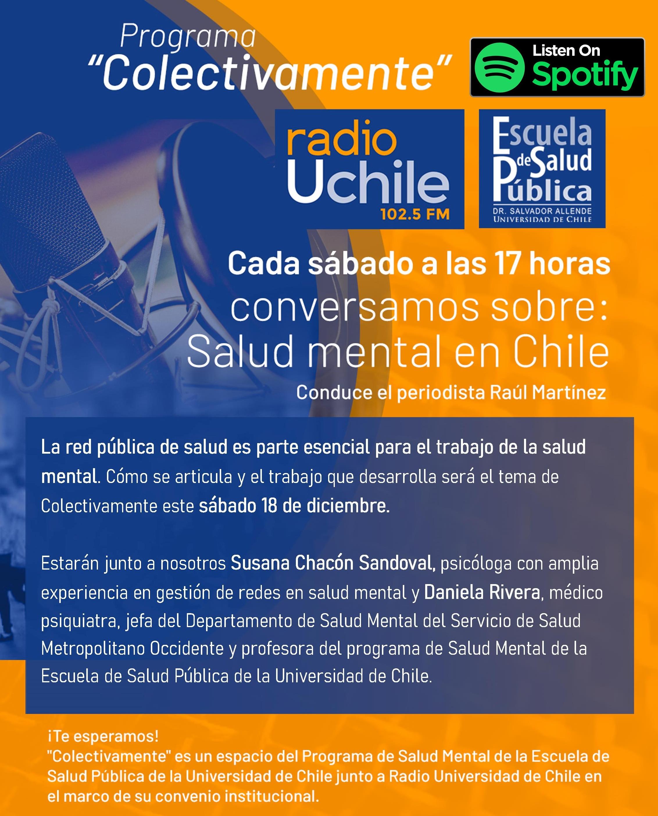 Colectivamente 18 de diciembre