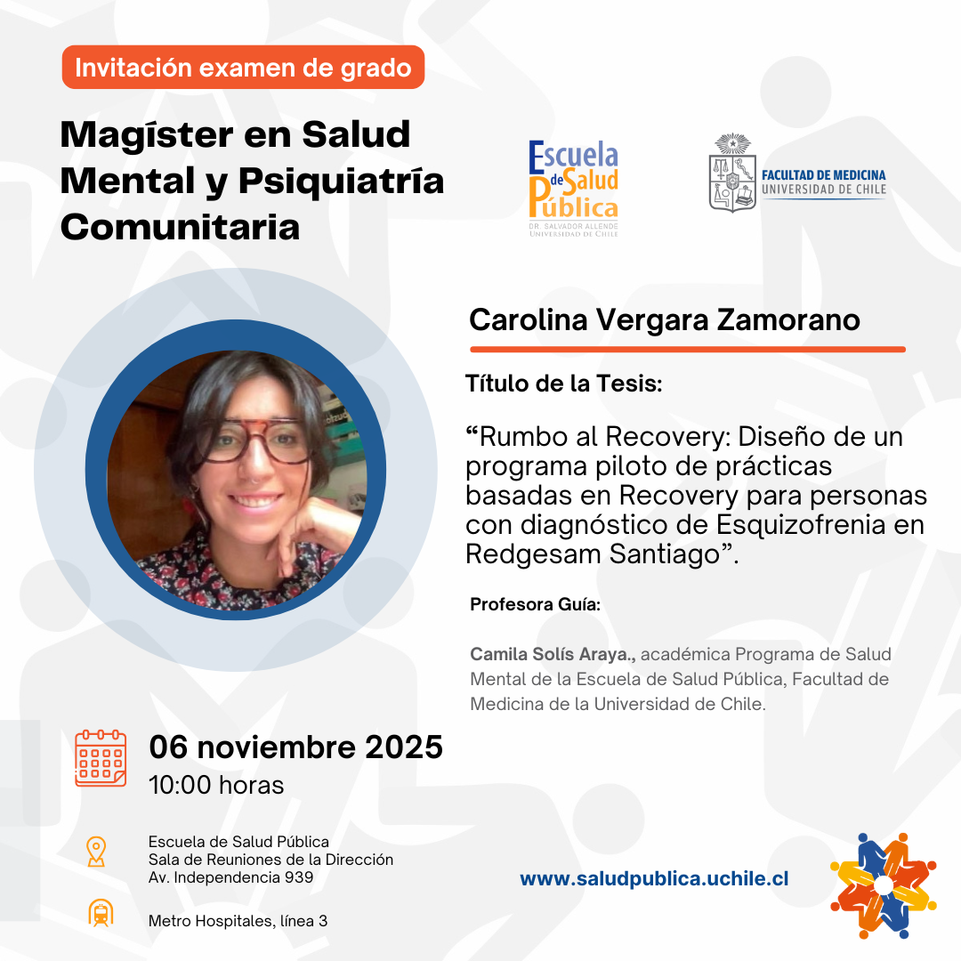 Carolina Vergara Zamorano