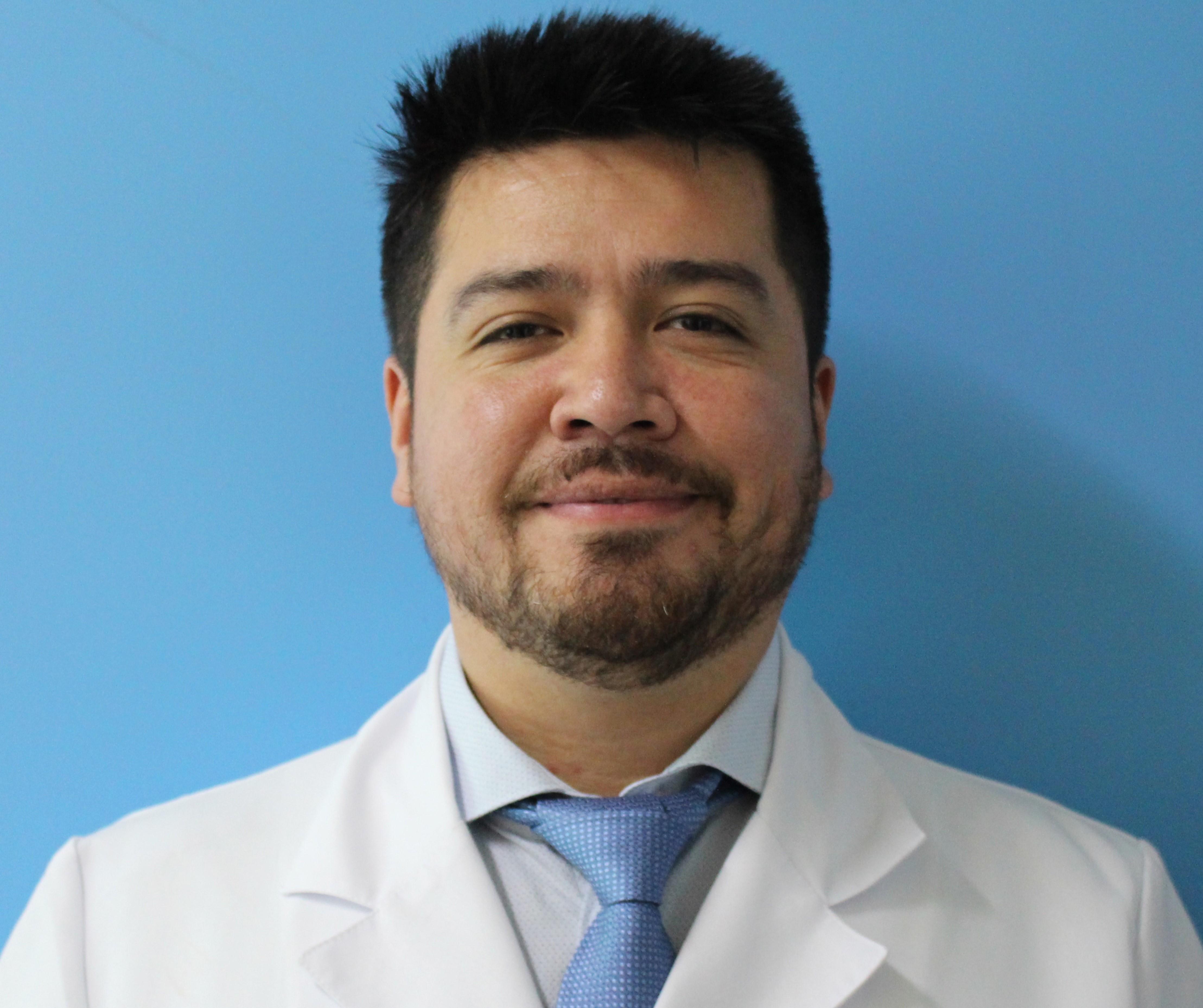 Hugo Mermoud Rubilar 