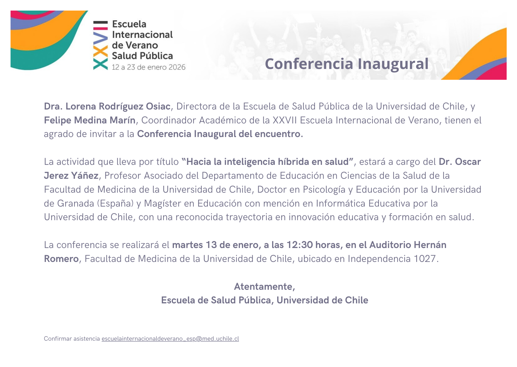 escuelainternacionaldeverano