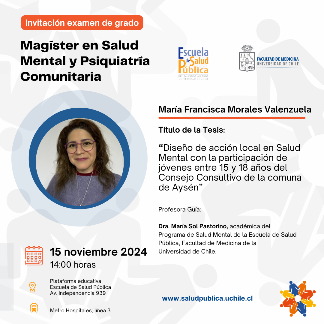 María Francisca Morales