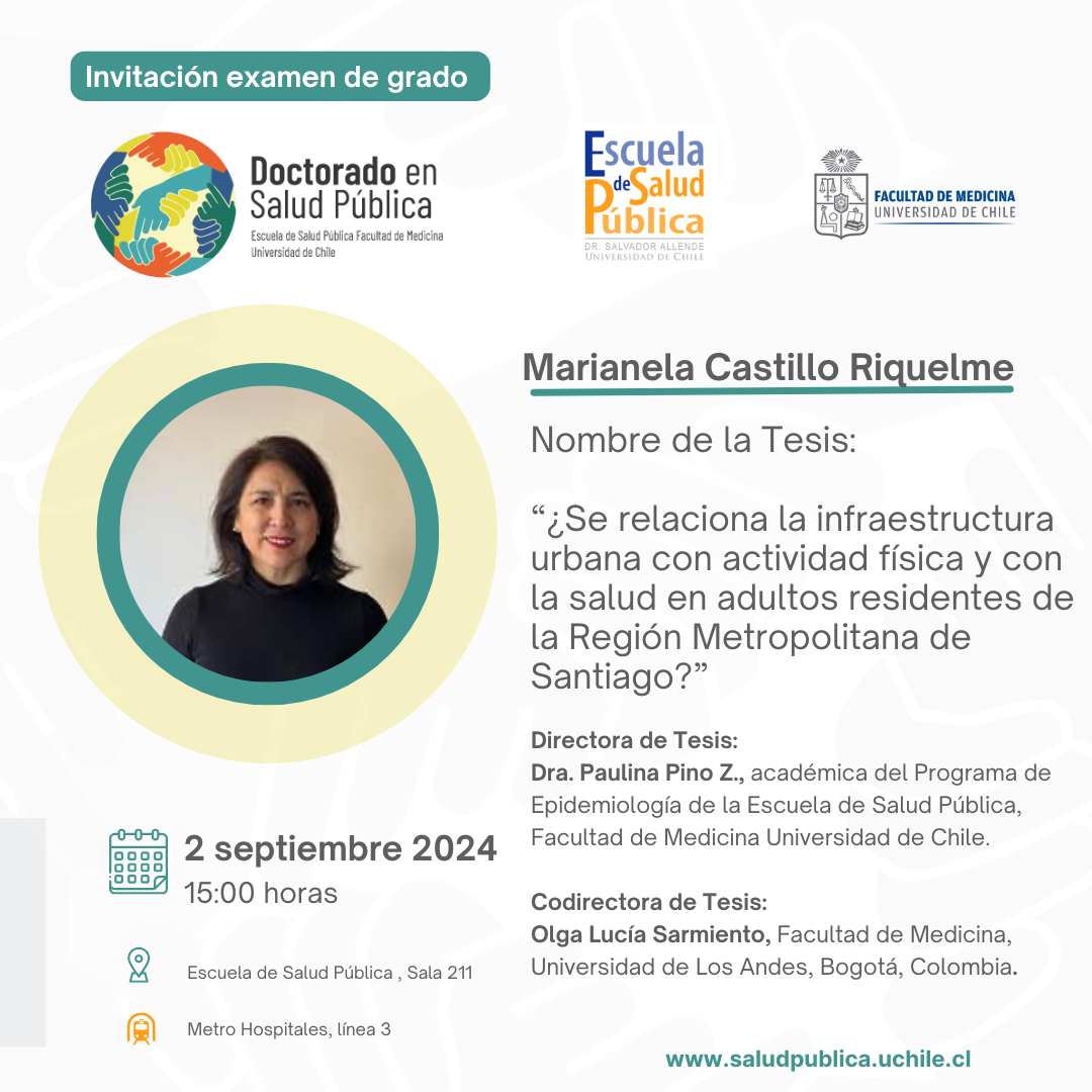 Marianela Castillo Riquelme